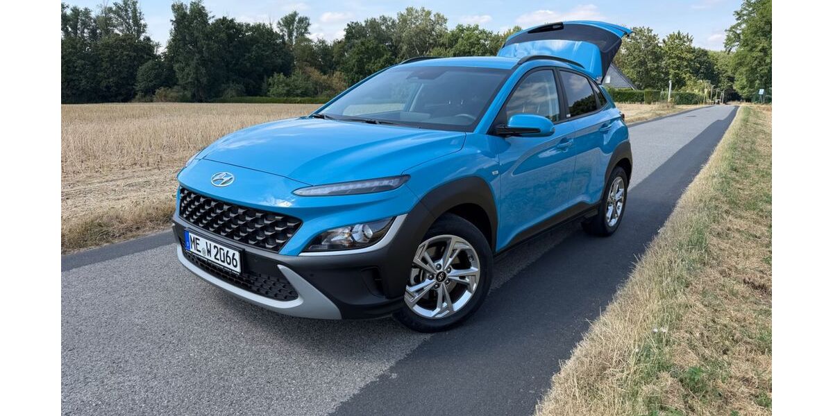 Hyundai KONA 25.990 km 17.900 &euro; Monheim 40789