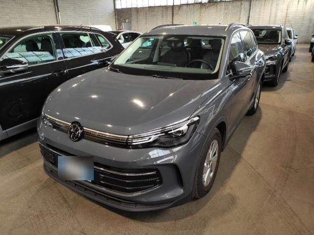 VW Tiguan 14.213 km 33.530 &euro; Hagen 58091