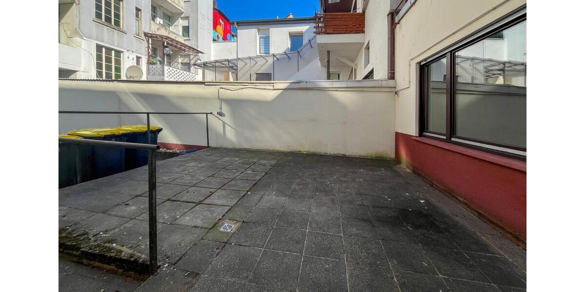 Erdgeschoßwohnung Hagen Hagen-Nord - 3 Zimmer, 97 m&sup2;, 825&euro; | Angebot:25854059