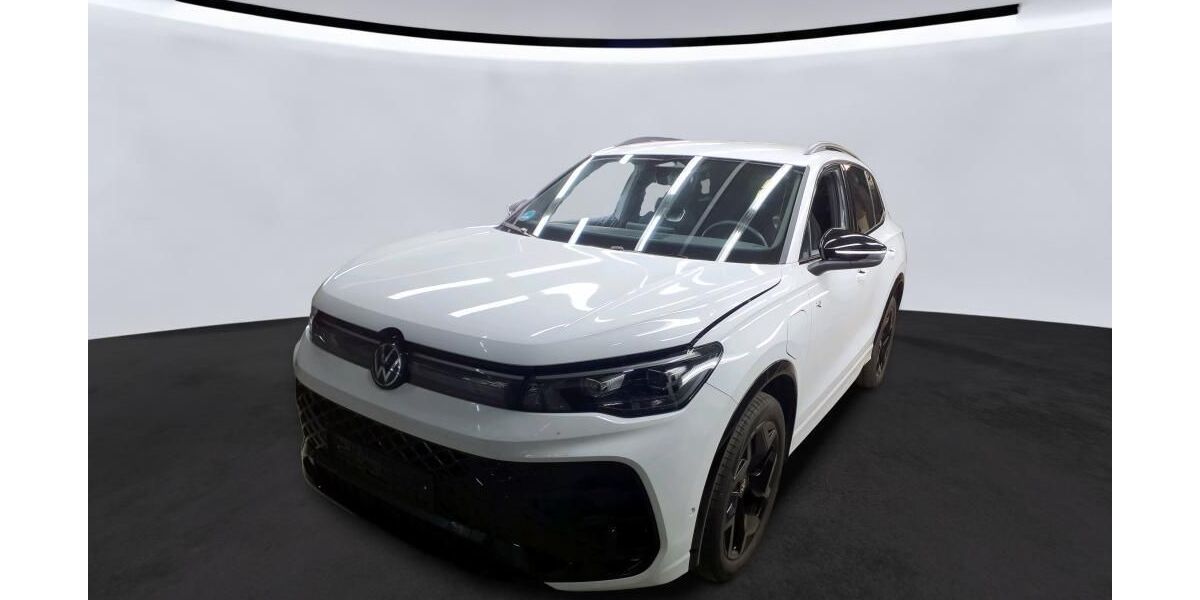 VW Tiguan 60.757 km 42.010 &euro; Hagen 58091