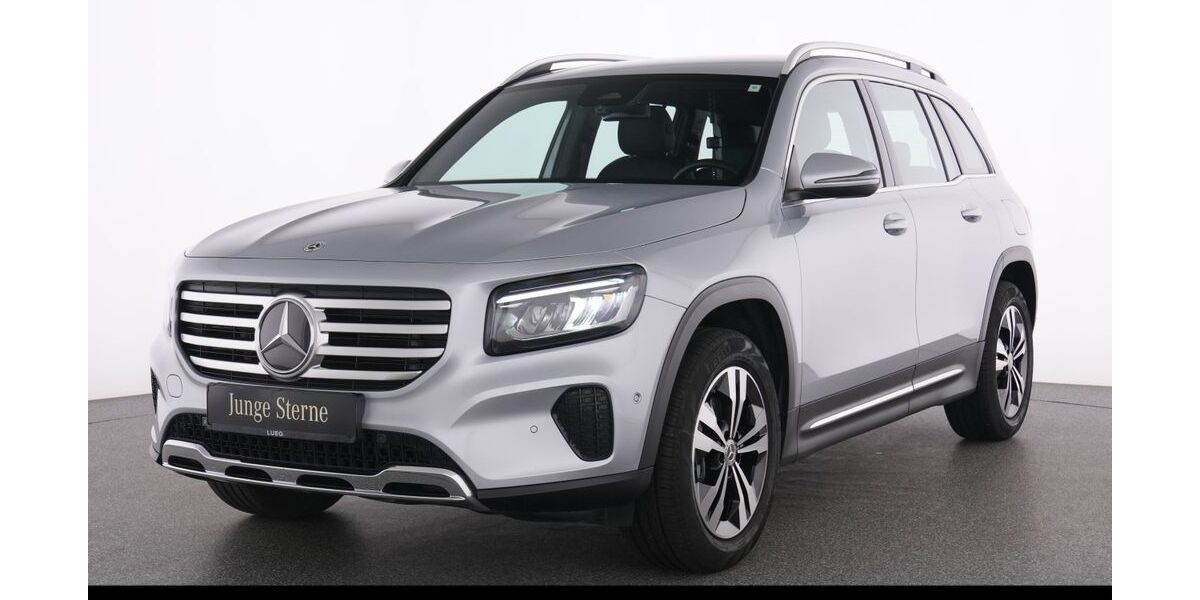 Mercedes-Benz GLB 180 25.938 km 37.485 &euro; Essen 45309