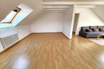 Dachgeschoßwohnung Wuppertal Dornap - 2.5 Zimmer, 57 m&sup2;, 585&euro; | Angebot:26574392
