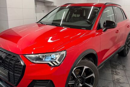 Audi Q3 82.200 km 22.995 &euro; Hagen 58099