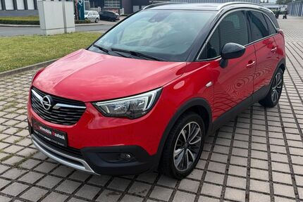 Opel Crossland (X) 97.000 km 9.950 &euro; Essen 45329