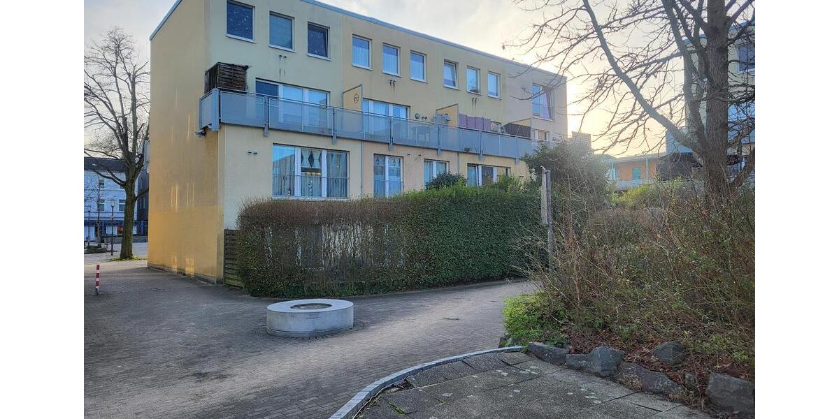 Maisonettenwohnung Herne Eickel - 3.5 Zimmer, 78 m&sup2;, 419&euro; | Angebot:24784613