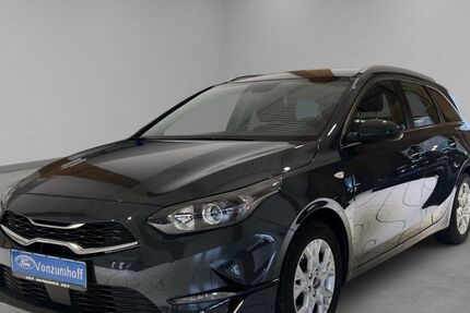 Kia ceed Sportswagon 44.125 km 22.990 &euro; Wuppertal 42289