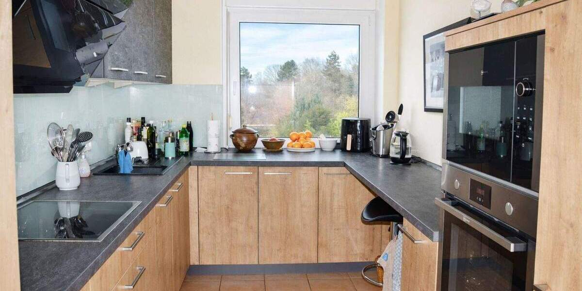 Etagenwohnung Mettmann Metzkausen - 4 Zimmer, 108 m&sup2;, 249.000&euro; | Angebot:25727595