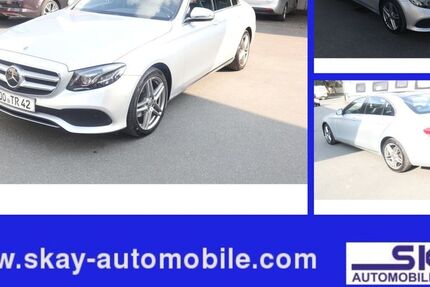 Mercedes-Benz E 220 109.012 km 28.390 &euro; Herne 44628