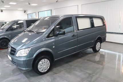 Mercedes-Benz Vito 344.956 km 12.650 &euro; Essen 45329