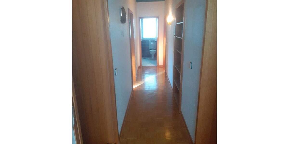 Mehrfamilienhaus, Wohnhaus Essen Burgaltendorf - 5 Zimmer, 156 m&sup2;, 590.000&euro; | Angebot:25683402