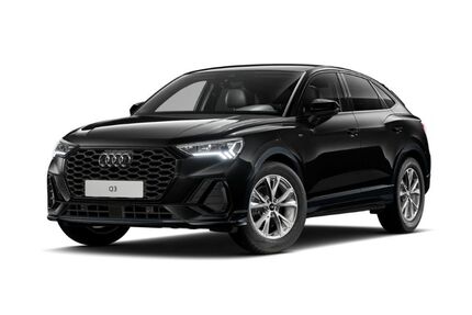 Audi Q3 22.261 km 44.980 &euro; Hilden 40721