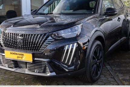 Peugeot 2008 17.729 km 22.990 &euro; Solingen 42697