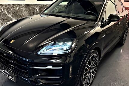 Porsche Cayenne 22.000 km 105.000 &euro; Gelsenkirchen 45886