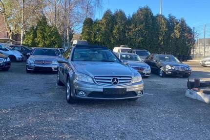 Mercedes-Benz CLC 281.000 km 4.399 &euro; Essen 45355