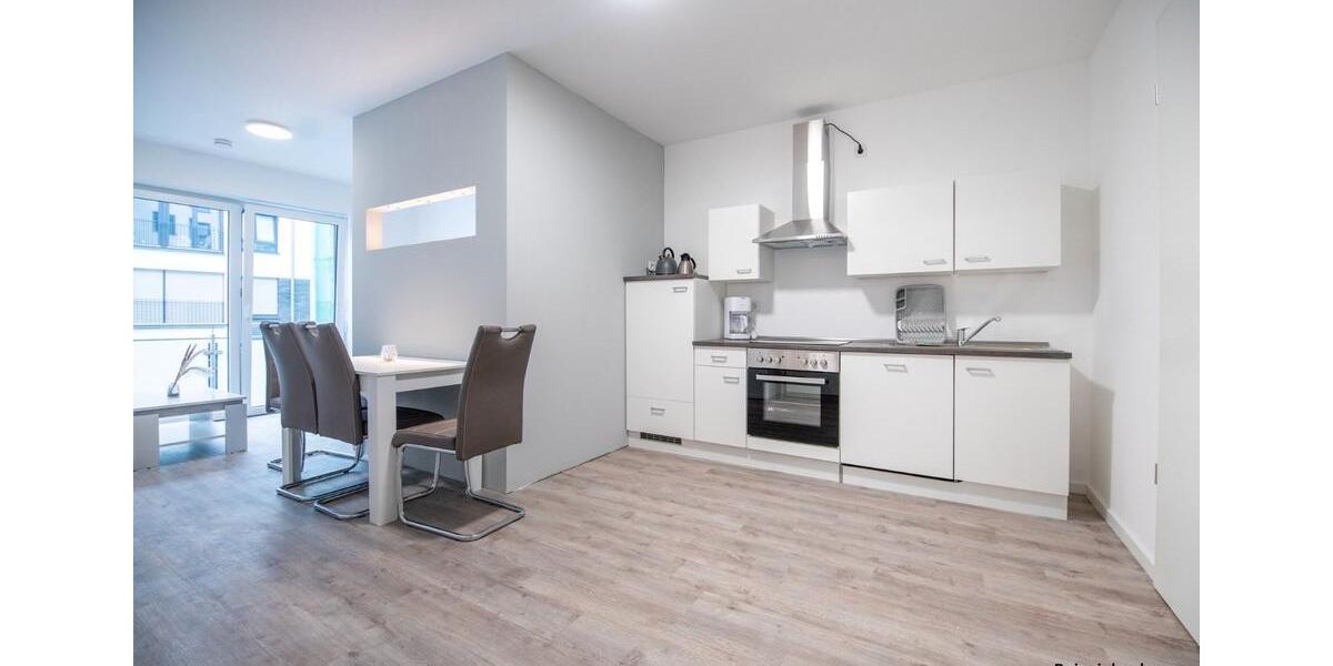 Etagenwohnung Düsseldorf Flingern Süd - 2 Zimmer, 48 m&sup2;, 1.185&euro; | Angebot:26620059