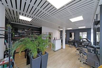 Gewerbeobjekt Düsseldorf Unterrath - 1.100&euro; | Angebot:25899407