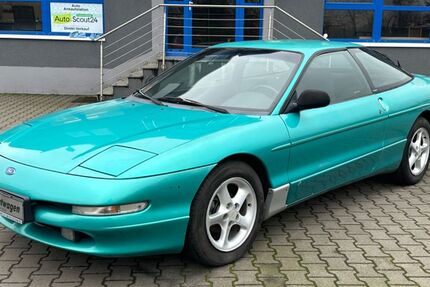 Ford Probe 245.736 km 4.950 &euro; Monheim am Rhein 40789