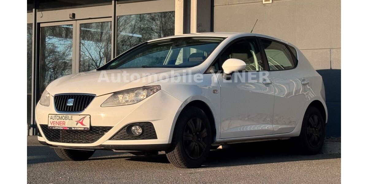 Seat Ibiza 136.000 km 3.999 &euro; Mülheim an der Ruhr 45475