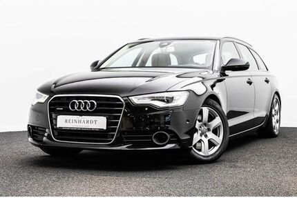 Audi A6 416.282 km 9.625 &euro; Hagen 58091