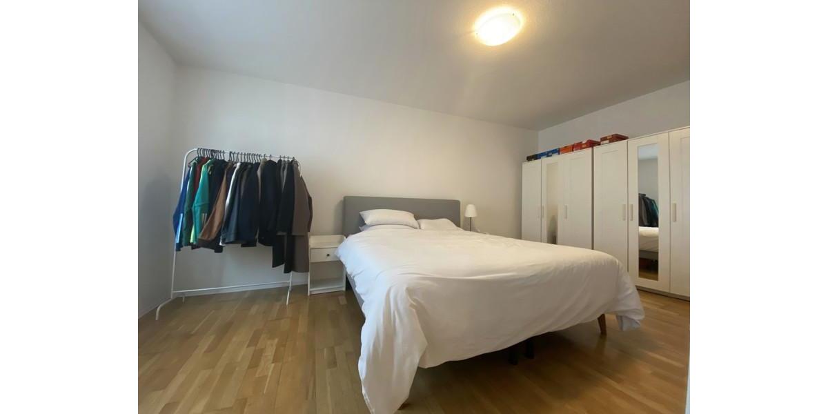 Etagenwohnung Düsseldorf Stadtbezirk 6 - 2 Zimmer, 59 m&sup2;, 735&euro; | Angebot:25394165
