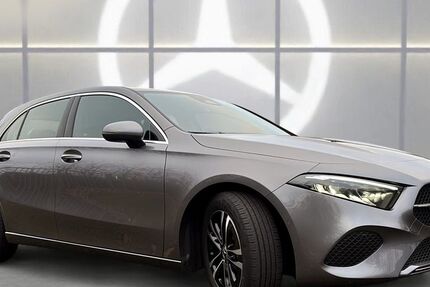 Mercedes-Benz A 180 14.400 km 27.490 &euro; Haan 42781