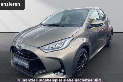 Toyota Yaris 48.649 km 19.990 &euro; Wuppertal 42109