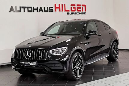 Mercedes-Benz GLC 43 AMG 39.425 km 56.950 &euro; Burscheid 51399