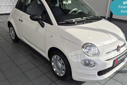 Fiat 500 40.085 km 9.690 &euro; Wuppertal 42287