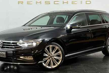 VW Passat 92.600 km 23.990 &euro; Remscheid 42897