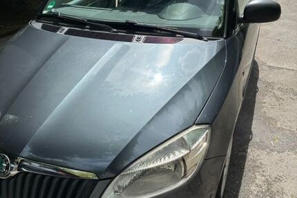 Skoda Fabia 166.266 km 3.400 &euro; Essen 45355