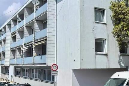 Wohnung Wuppertal Elberfeld - 2 Zimmer, 77 m&sup2;, 139.000&euro; | Angebot:26122130