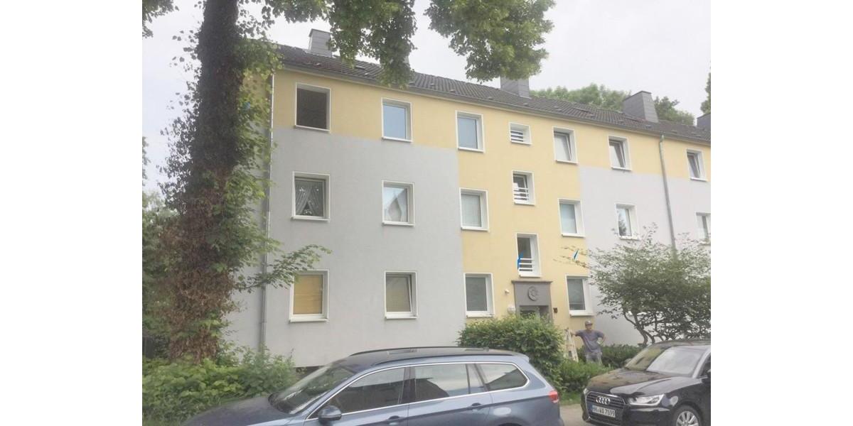 Etagenwohnung Essen Stadtbezirk IX - 3 Zimmer, 70 m&sup2;, 709&euro; | Angebot:26307412