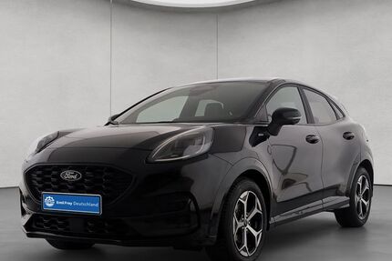 Ford Puma 24.090 km 23.980 &euro; Düsseldorf 40549