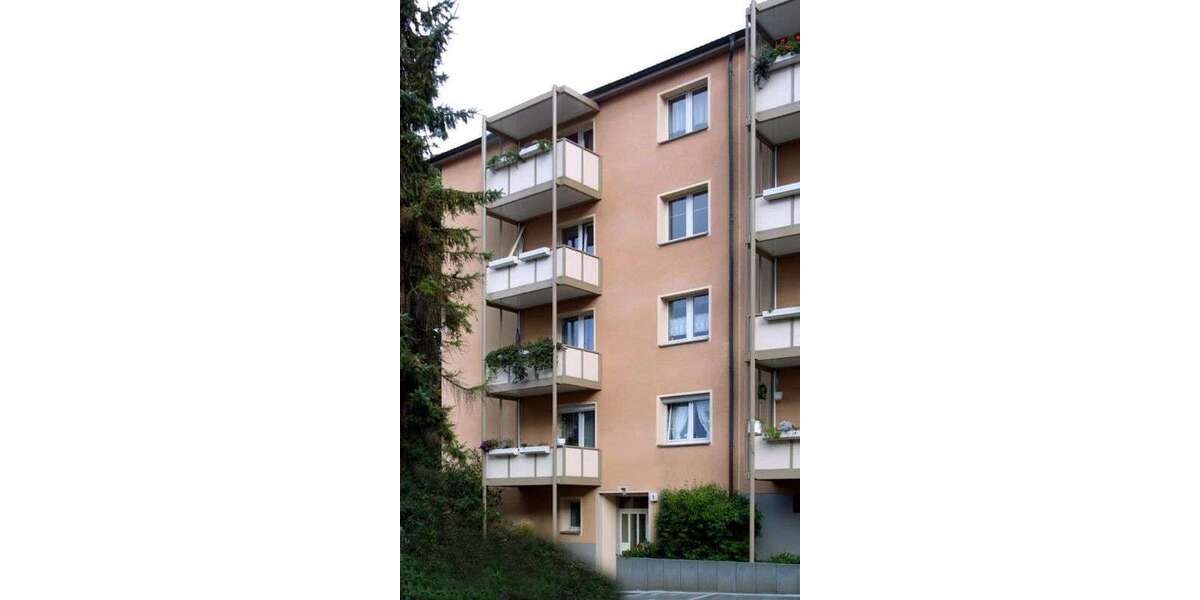 Etagenwohnung Hagen Oberhagen - 2.5 Zimmer, 78 m&sup2;, 455&euro; | Angebot:26652031