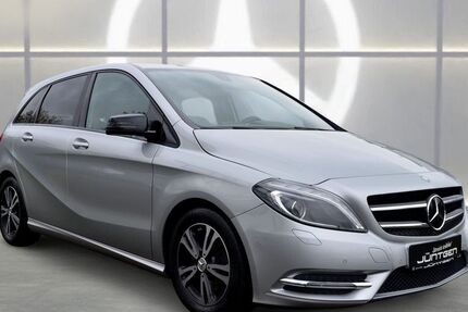 Mercedes-Benz B 180 124.700 km 10.888 &euro; Haan 42781
