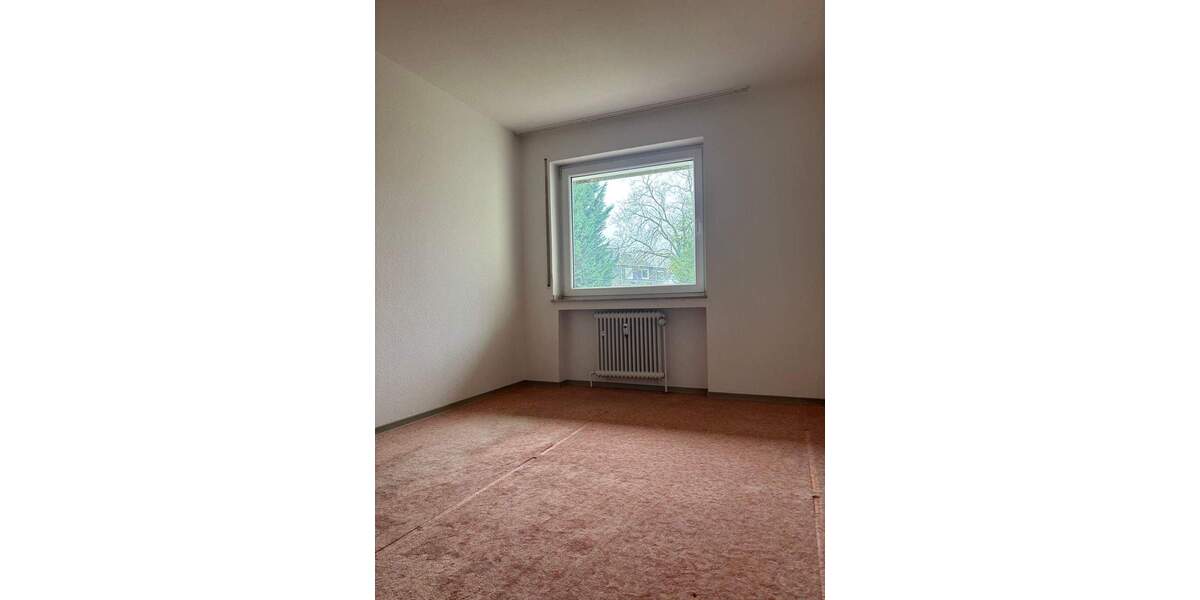 Etagenwohnung Düsseldorf Rath - 2 Zimmer, 50 m&sup2;, 195.000&euro; | Angebot:25683406