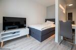 Etagenwohnung Düsseldorf Flingern Süd - 2 Zimmer, 48 m&sup2;, 1.185&euro; | Angebot:26620059