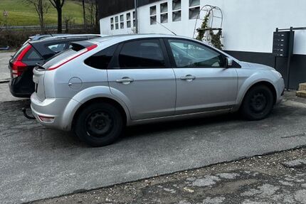 Ford Focus 215.000 km 3.690 &euro; Kürten 51515