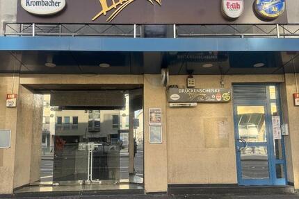 Gewerbeobjekt Wuppertal Gemarkung Langerfeld - 3.300&euro; | Angebot:24886286