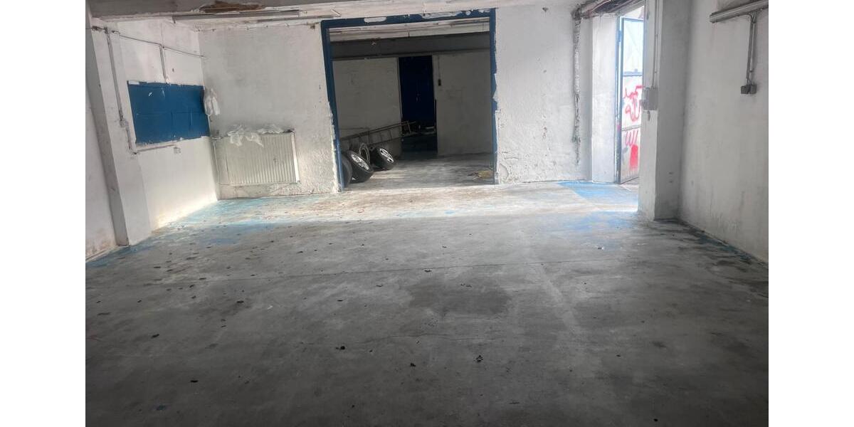 Gewerbeobjekt Essen Stadtbezirk V - 1.100&euro; | Angebot:26615088