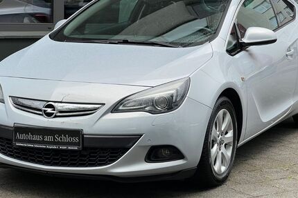 Opel Astra 159.597 km 4.950 &euro; Gelsenkirchen 45899
