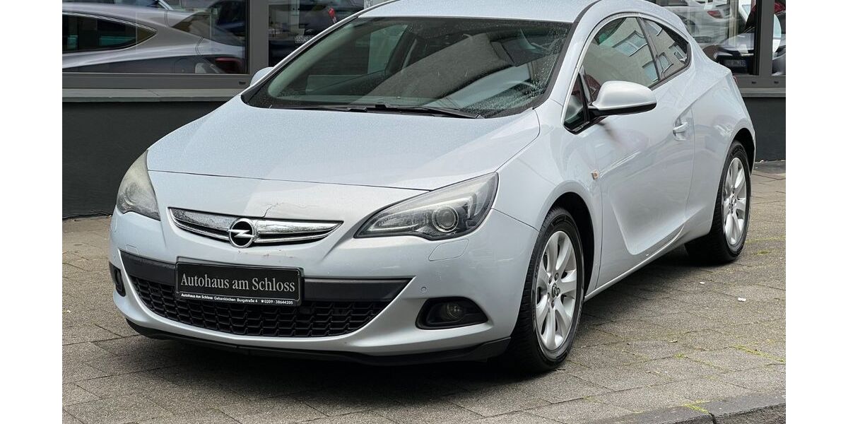 Opel Astra 159.597 km 4.950 &euro; Gelsenkirchen 45899