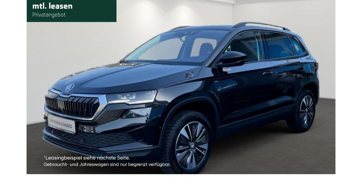 Skoda Karoq 19.658 km 34.850 &euro; Solingen 42651