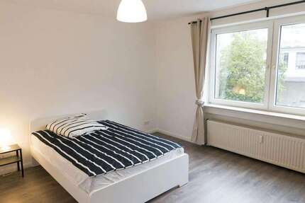 Zimmer Düsseldorf Stadtmitte - 600&euro; | Angebot:24811807