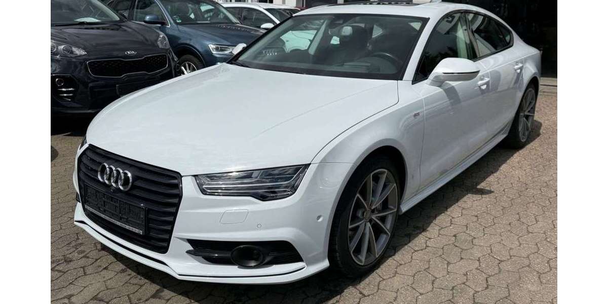 Audi A7 148.494 km 25.498 &euro; Heiligenhaus 42579