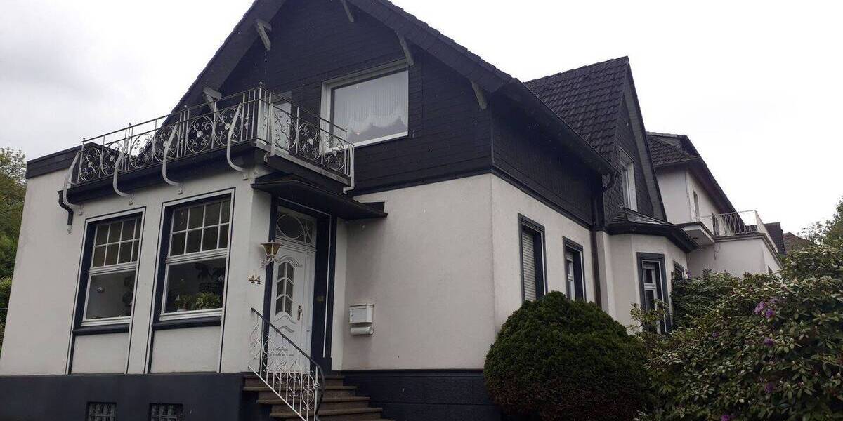 Einfamilienhaus Halver Carthausen - 7 Zimmer, 250 m&sup2;, 258.000&euro; | Angebot:26671951