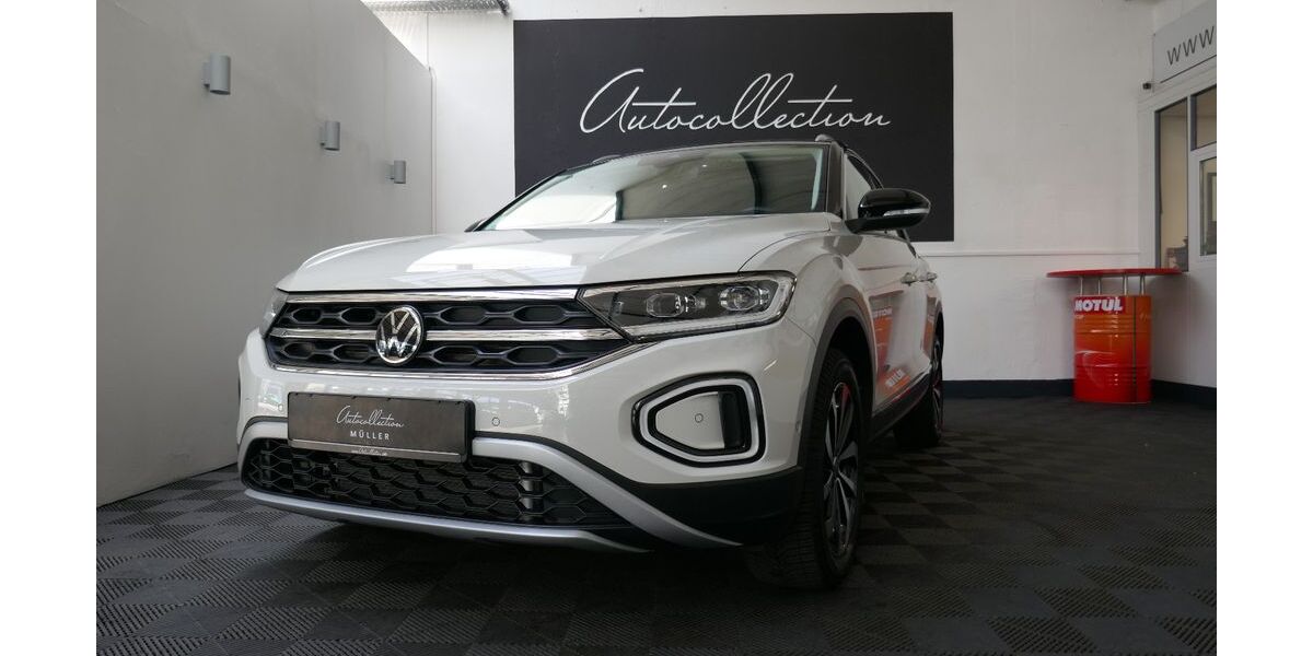 VW T-Roc 7.100 km 29.997 &euro; Remscheid 42897