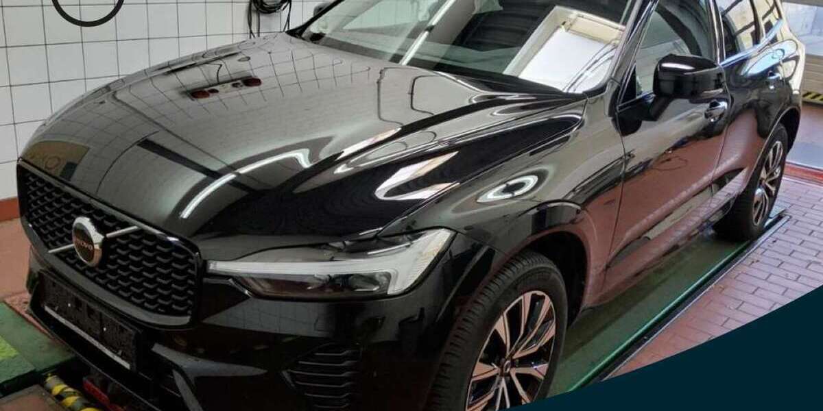 Volvo XC60 25.381 km 40.950 &euro; Essen-Kray 45309