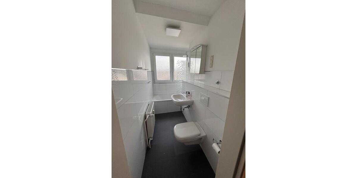 Etagenwohnung Bochum Altenbochum - 2.5 Zimmer, 48 m&sup2;, 420&euro; | Angebot:25853087