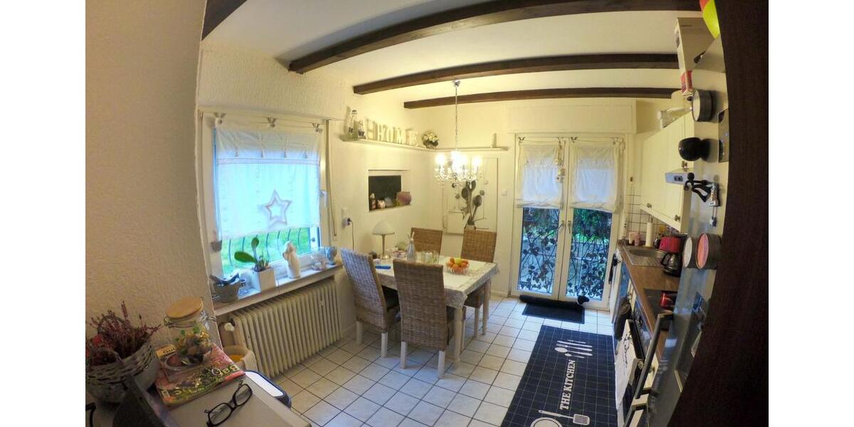 Erdgeschoßwohnung Hagen Hohenlimburg - 3 Zimmer, 67 m&sup2;, 700&euro; | Angebot:25794781